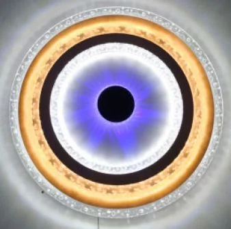 Люстра DL18029*