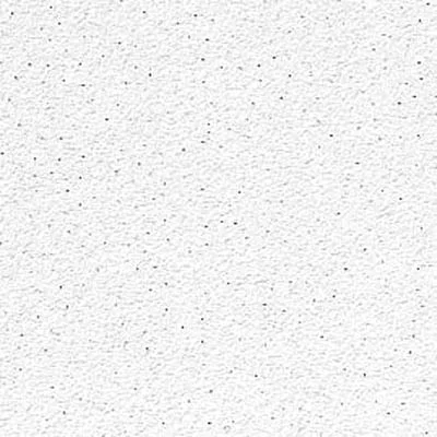Плита потолочная ARMSTRONG Dune Supreme Microlook 600х600х15 мм белый с перфорацией (5,76 кв.м./упак.)