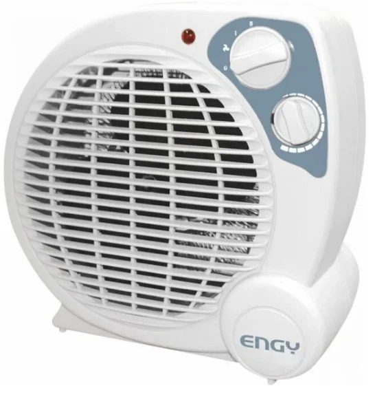 Тепловентилятор ENGY EN-513 (1,8 кВт,2-ступен)