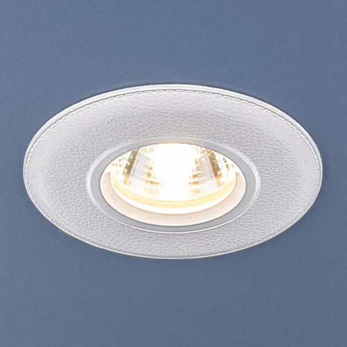 Светильник точечный Elektrostandard - 107 MR16 WH белый