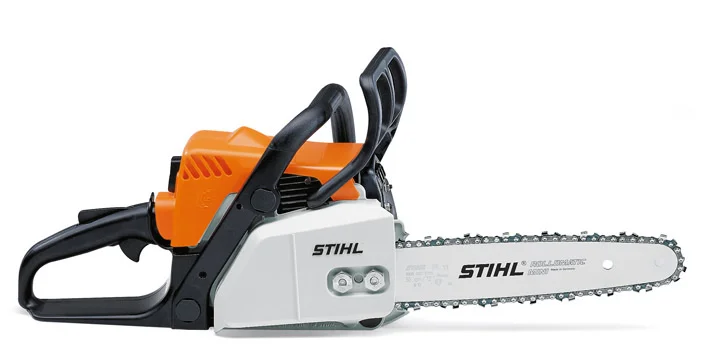Бензопила STIHL MS180 14"Picco (14"/3/8/1,3mm/50)