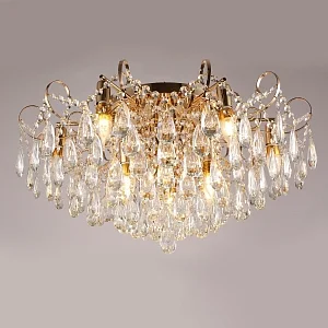 Люстра 52088/12FGD WT