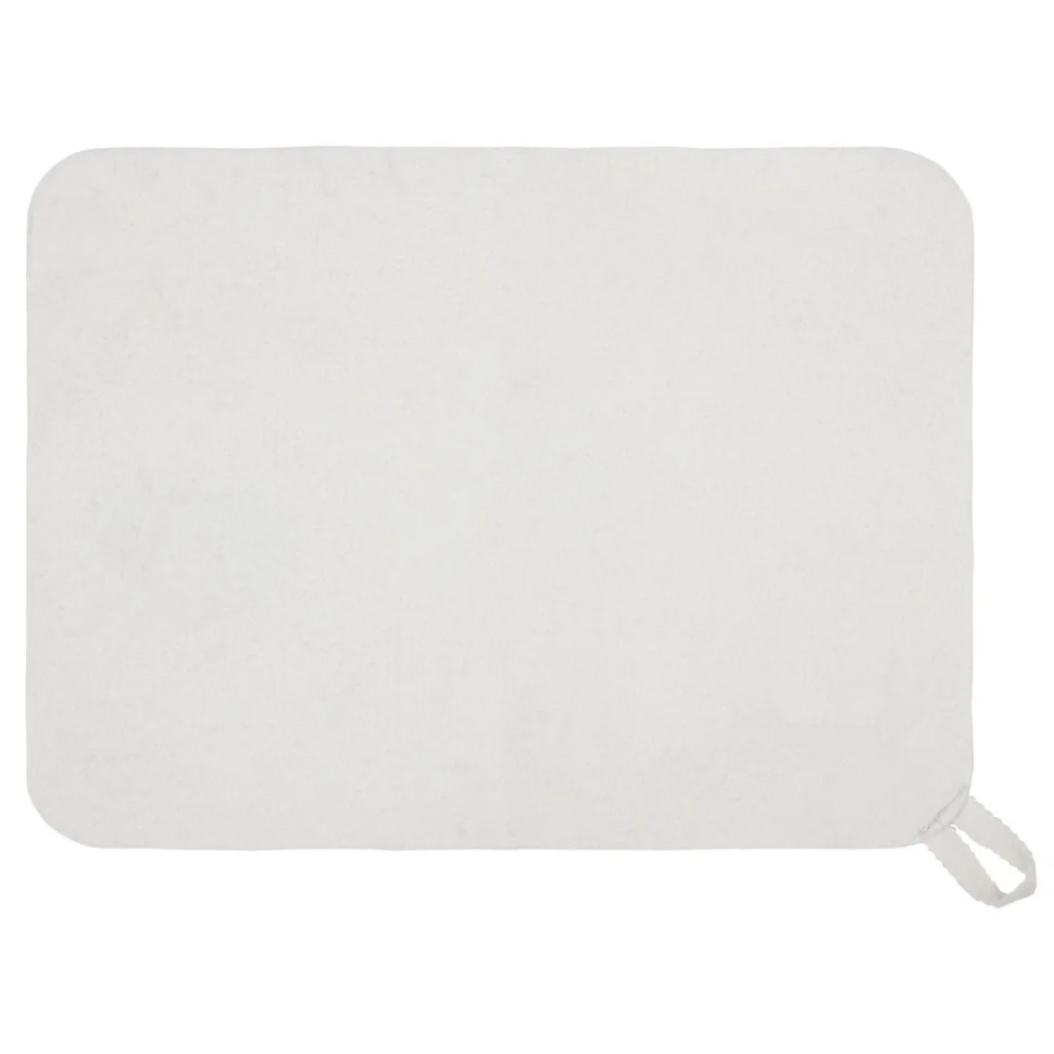 Коврик Эко, 42*31,5см, БАННАЯ ЛИНИЯ