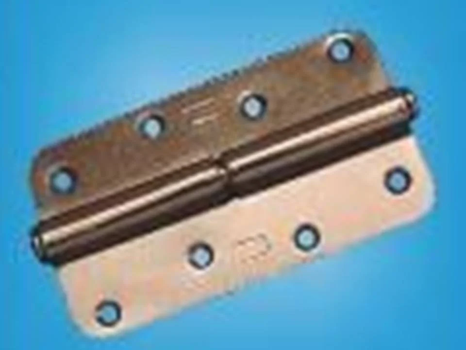 Петля ПН1 110 без покрытия правая