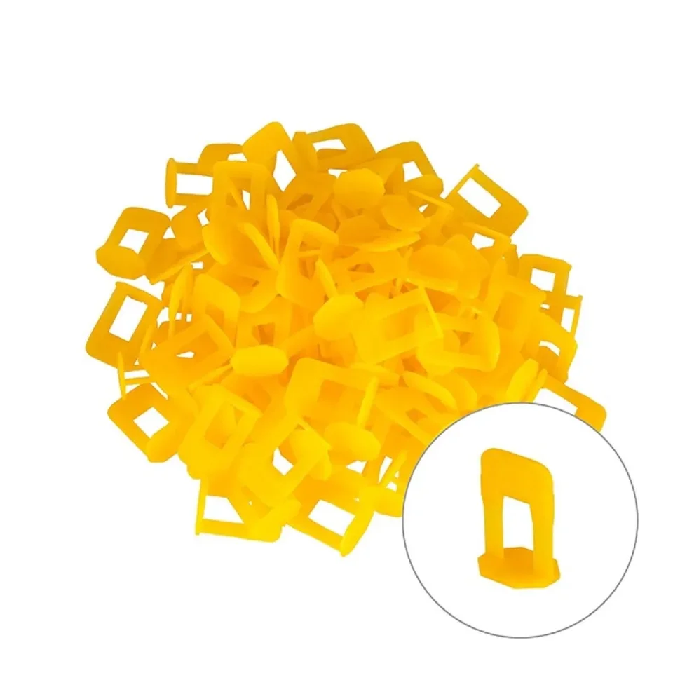 Зажим СВП OPOKI SVZVD-100-1, 1 мм, 500 шт (ведро)