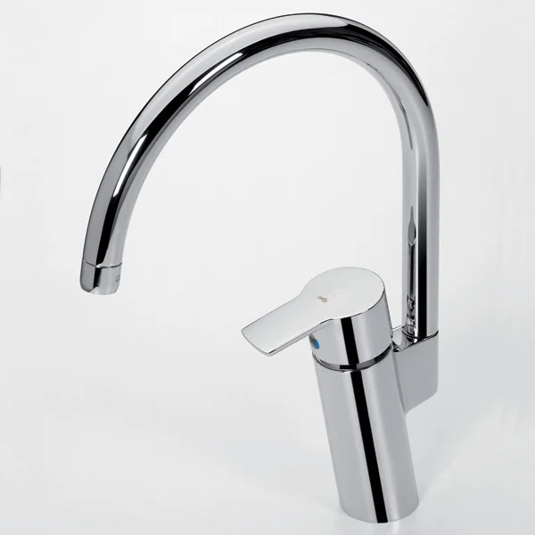 Смеситель ORAS для кухни Cubista 2838F