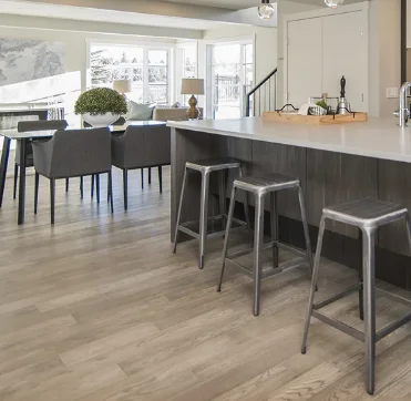 Линолеум IVC HOME NEOTEX Milton Oak 593 (4м) (120 кв м)