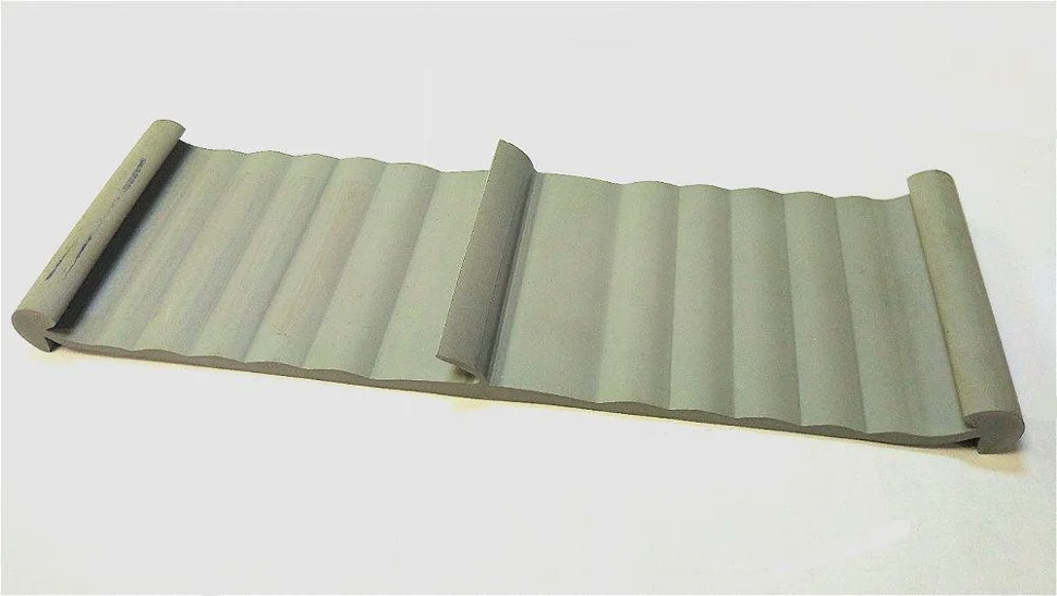Гидрошпонка ПВХ IC-240-2 ТехноНИКОЛЬ 0,24*20м