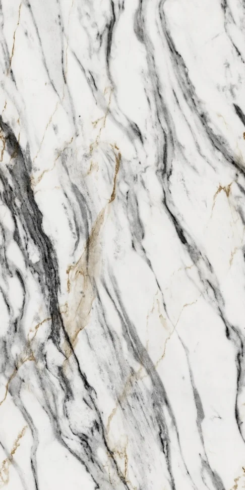 Панель ПВХ 0,25*2,7м Лайт цифровая печать С ЛАКОМ 7314 Жасмин 8мм Эксклюзив