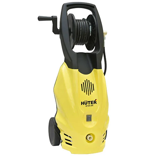 Мойка высокого давления HUTER W105-AR