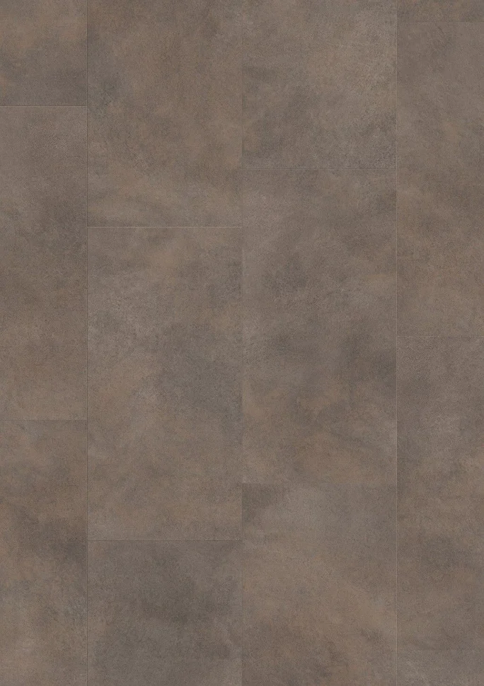 Плитка виниловая PERGO Optimum Tile Click V3120-40045 Окисленный Металлобетон 1300х320х4,5мм 33 класс