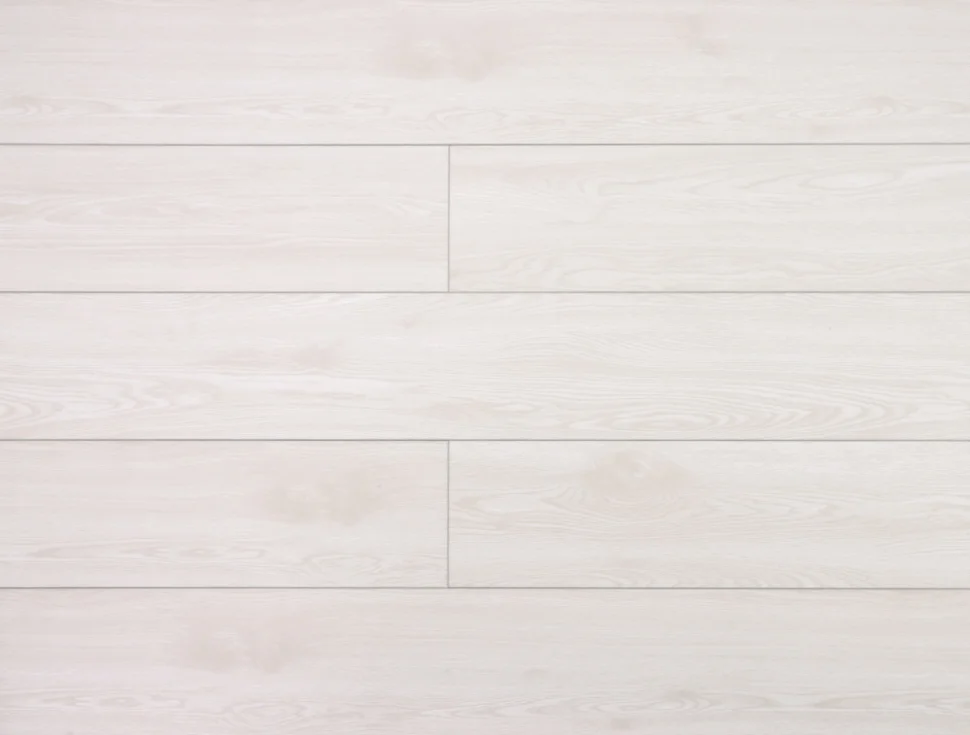 Ламинат виниловый водостойкий SPC CronaFloor 4V Wood 34 класс Дуб Беленый 1200*180*4.0 мм (с фаской)