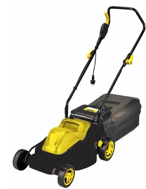 Газонокосилка электрическая HUTER ELM-2000P