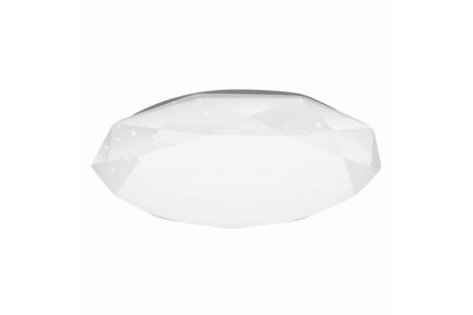 Светильник светодиодный СЛЛ 041 60Вт 5К Бриллиант (500x80)