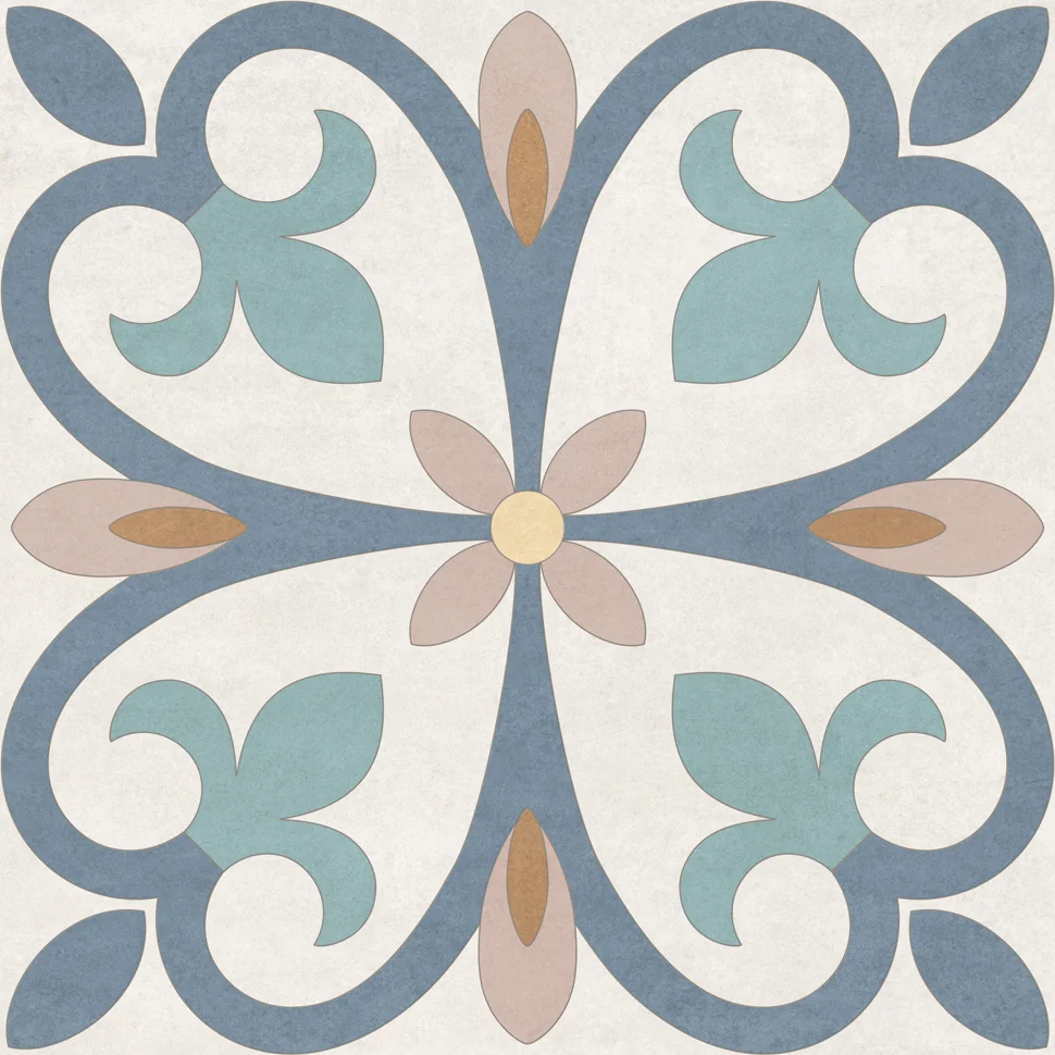 Керамогранит New Trend Dawn матовый 200*200*8 арт.GP2020DSA02