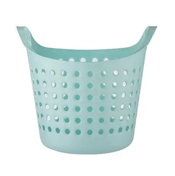 Корзинка BEROSSI Soft 10л, мята*