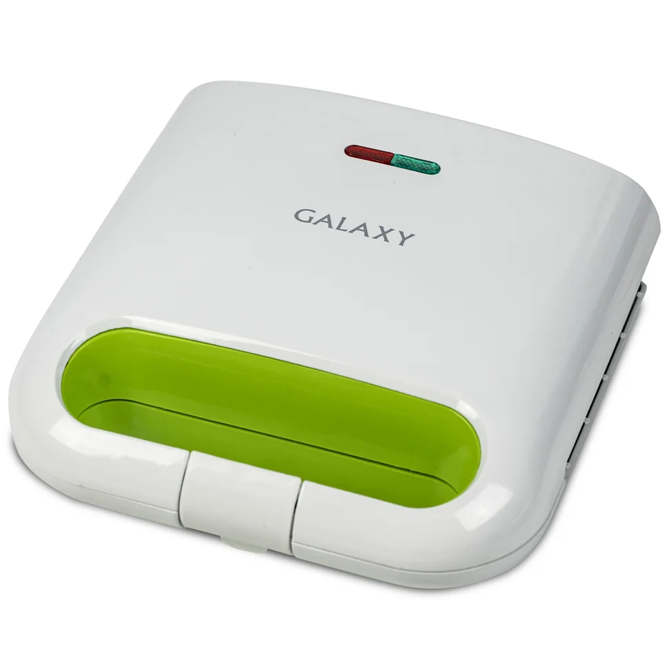 Вафельница Galaxy GL 2963 800Вт