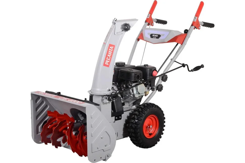 Снегоуборщик Ресанта СБ 4000