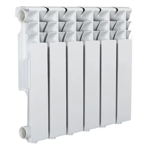 Радиатор BIMETAL STI 500/80 6 секции