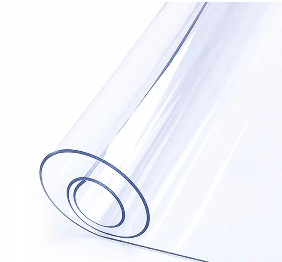 Термопленка прозрачная 1х15м, толщина 1,5мм, мод. WLE-SJ09