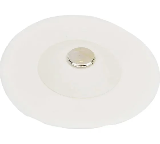 Пробка от засора SS-02, диаметр 10 см