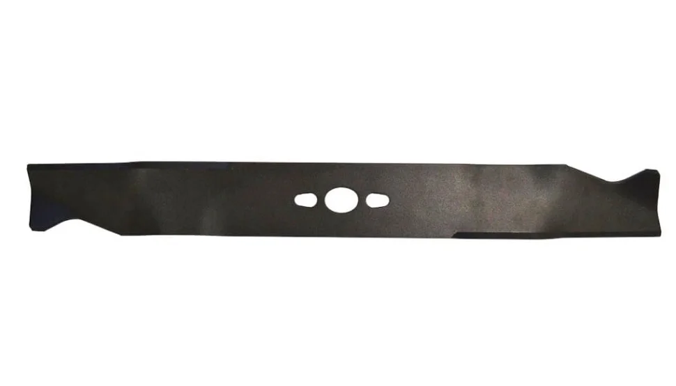 Нож для газонокосилки оригинальный DDE 21" LM53-70D/DE_LM53-75DB (старый артикул 70130250000)
