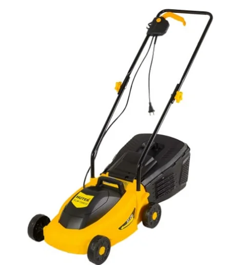 Газонокосилка электрическая HUTER ELM-1300/33