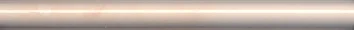 Плитка KERAMA MARAZZI Вирджилиано беж обрезной бордюр 30х2,5 арт.SPA010R