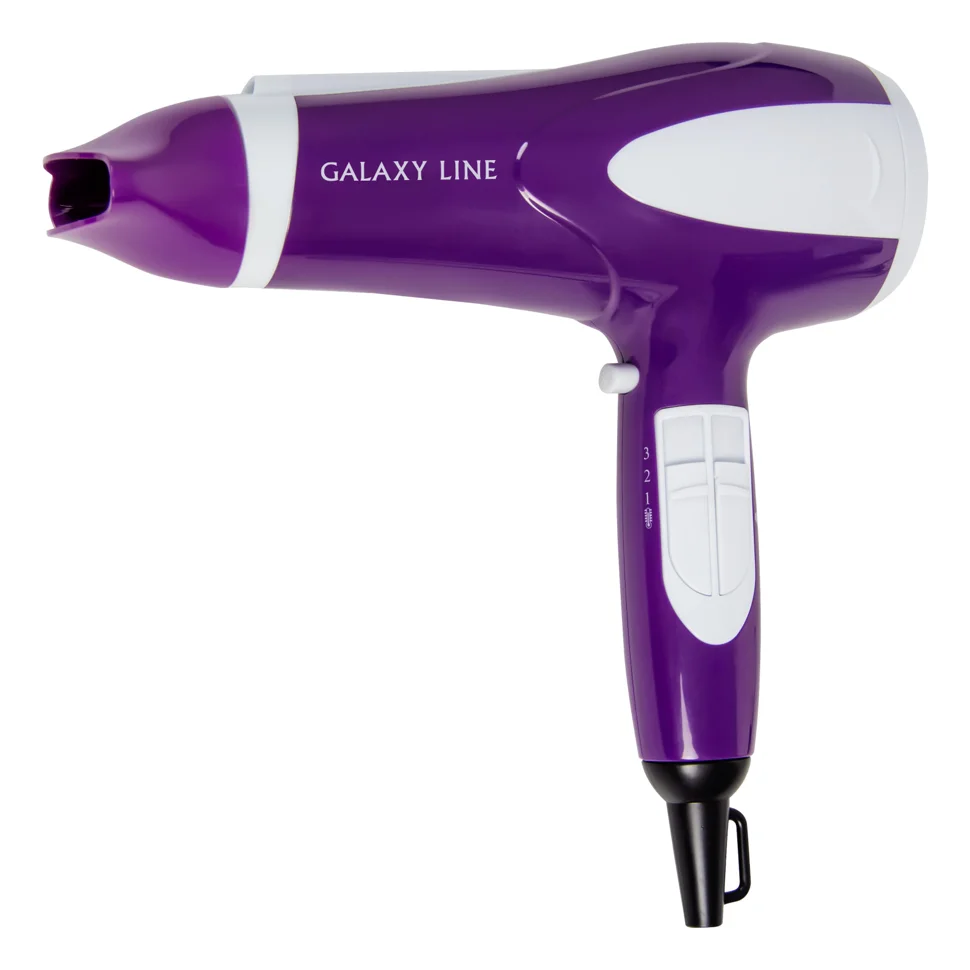 Фен Galaxy LINE GL 4324 профессиональный 2200 Вт