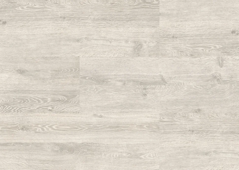 Пробковое покрытие CORKSTYLE Wood Castle Oak White 33класс 915*305*10мм
