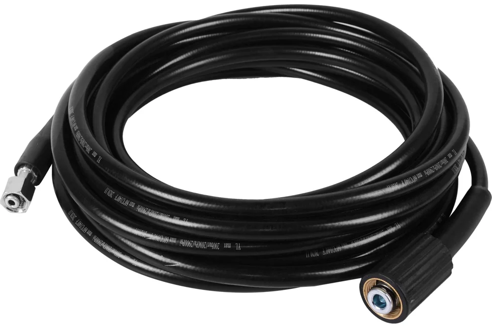 Шланг высокого давления для моек HUTER W135,165,195-AR HUX, 8 м