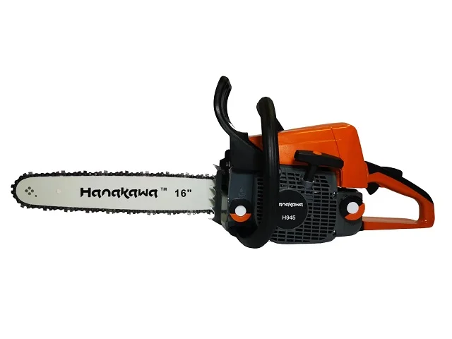 Бензопила HANAKAWA H945 3,1 л.с. (16"/3/8/1,3/55) 6,88 кг