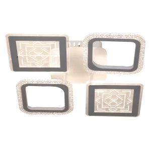 Люстра 50542/4WT