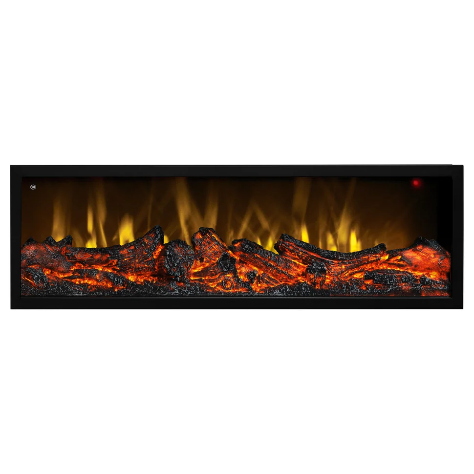 Электроочаг BEVERLY 1000 (BVL100) MULTICOLOR