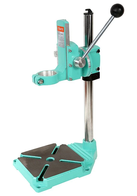 Стойка для дрели поворотная, Sturm
