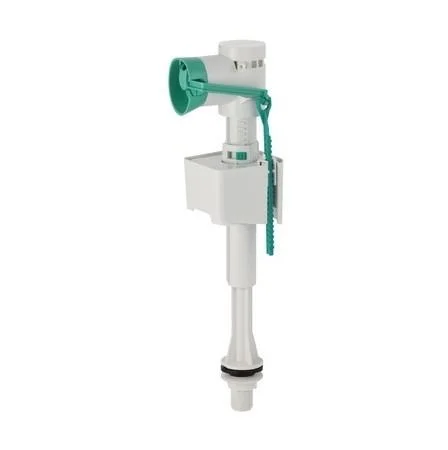 Клапан впускной GEBERIT ImpulsBasic 340 1/2", подвод воды снизу (запасной)