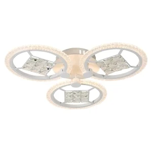 Люстра 50544/3WT