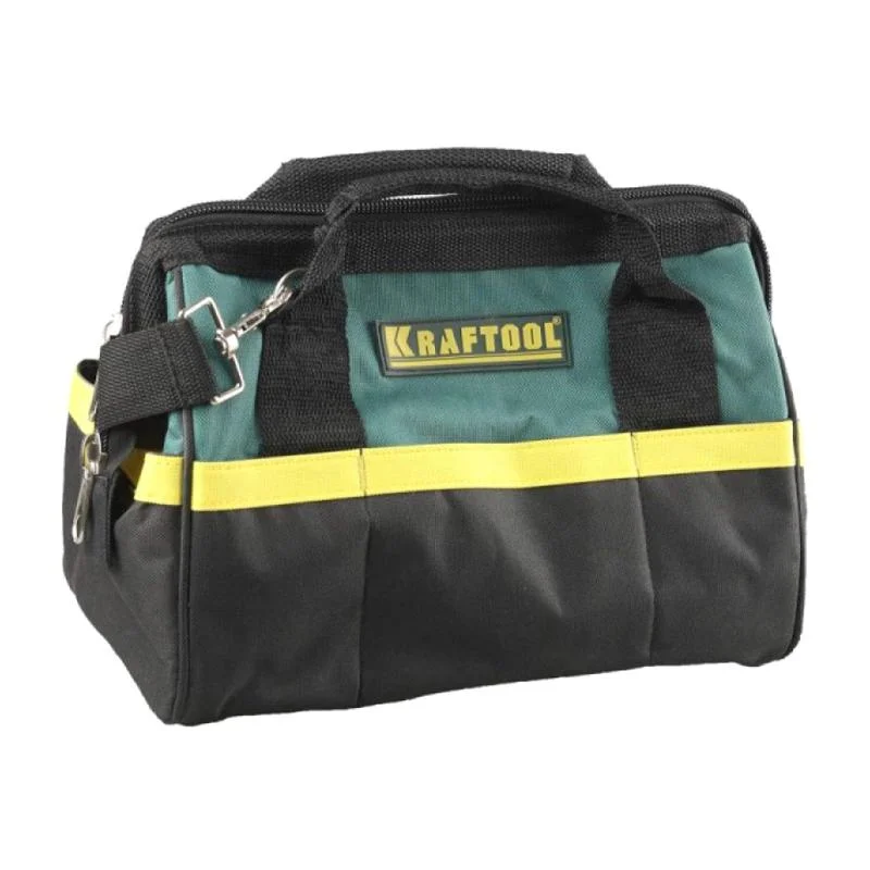Сумка для инструментов KRAFTOOL 24", 25 карманов