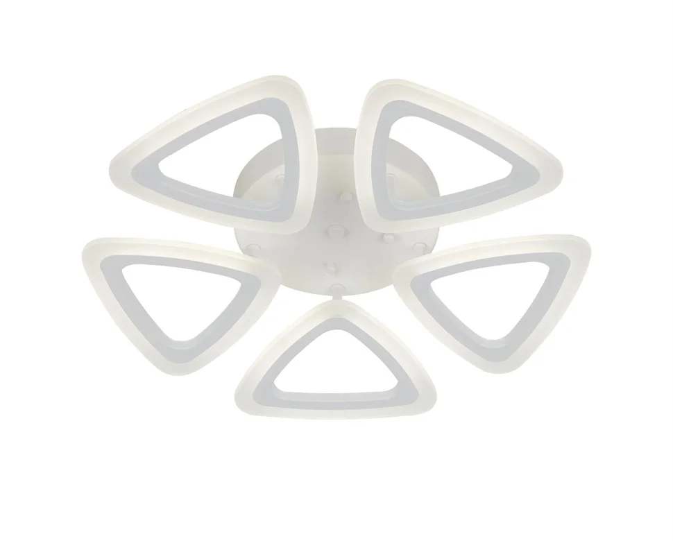 Люстра 51309/5WT WT