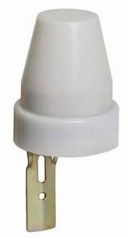 Детектор освещенности ФР 601 сер. IP44 IEK LFR20-601-2200-003