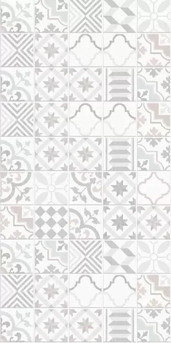 Панель ПВХ 0,25*2,7м фотопечать 8264 Oriental Motives 8мм