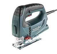 Лобзик METABO STEB 70 Quick, 570Вт, маятник, в коробке