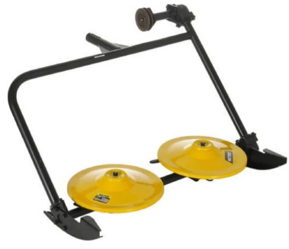 Косилка роторная HUTER РК-850Р для МК-7000 и МК-7500