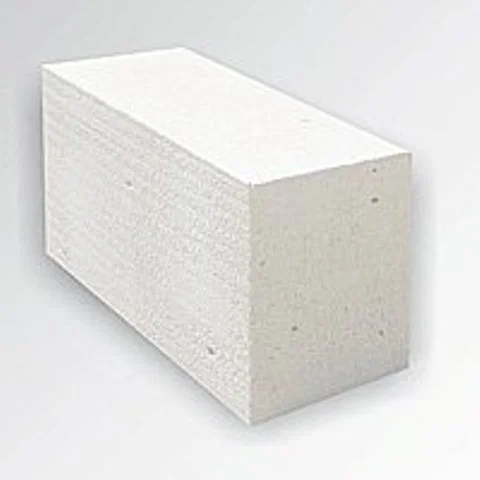 Газобетонный блок 300х200х600 мм D500 / B3.5 / F100 Эко 0,036 м3
