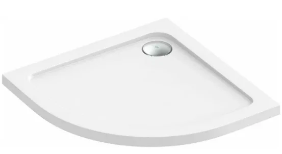 Поддон акриловый Good Door Раунд R 900х900