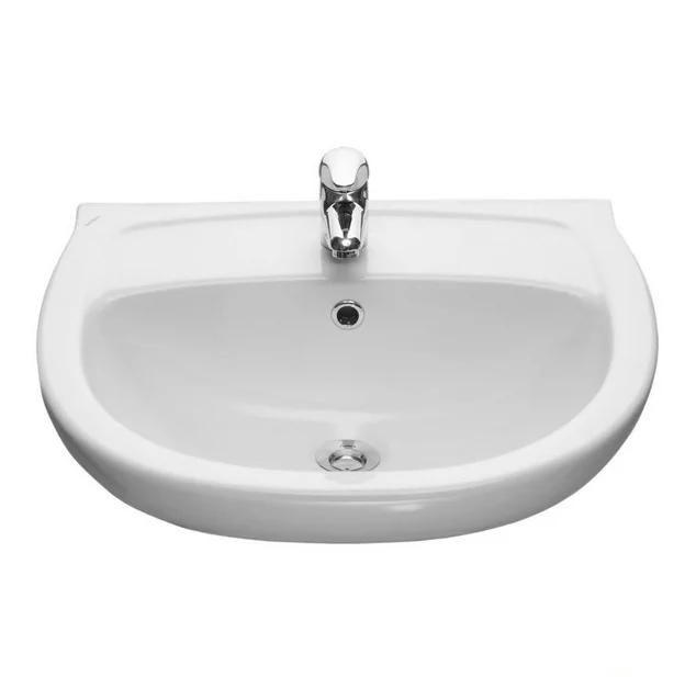 Умывальник Santeri 2-ой вел. 1-отв. Версия (Воротынск)