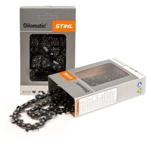 Цепь для бензопилы 14" 3/8 1,3 50 зв, STIHL 63PS 36160000050