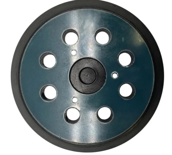 Платформа UNITED PARTS для Makita BO5020 125 мм