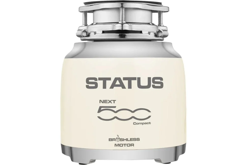 Измельчитель пищевых отходов STATUS NEXT 500 Compact