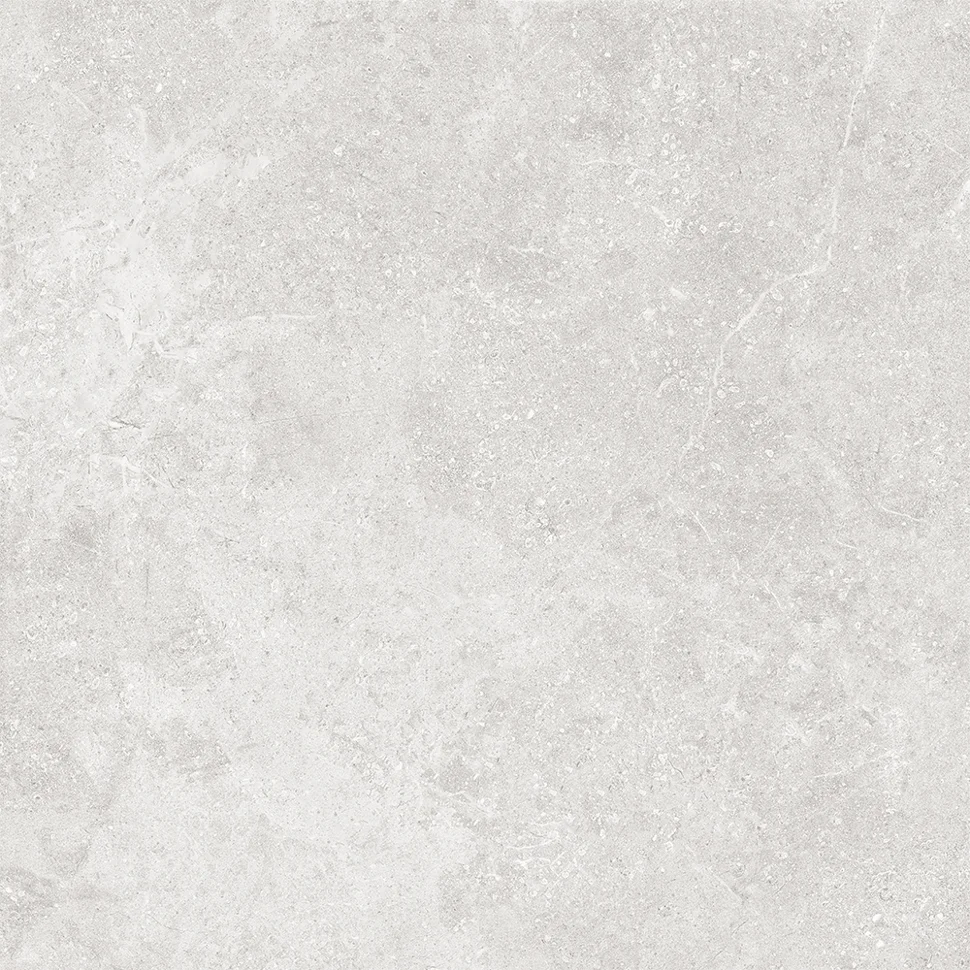 Керамогранит GLOBAL TILE Onda светло-серый 60*60 арт.GT60600906MR